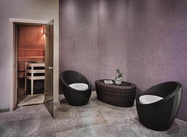 Imagen de los interiores del Apartahotel Adagio Moscow Kievskaya. Foto 10