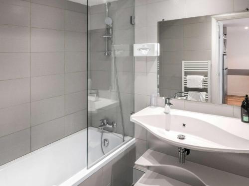 Imagen de la habitación del Apartahotel Adagio Nice Promenade Des Anglais. Foto 3