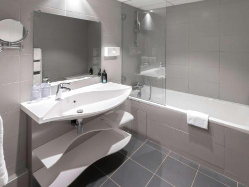 Imagen de la habitación del Apartahotel Adagio Nice Promenade Des Anglais. Foto 13