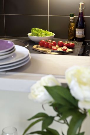 Imagen de la habitación del Apartahotel Adagio Paris Buttes Chaumont. Foto 15