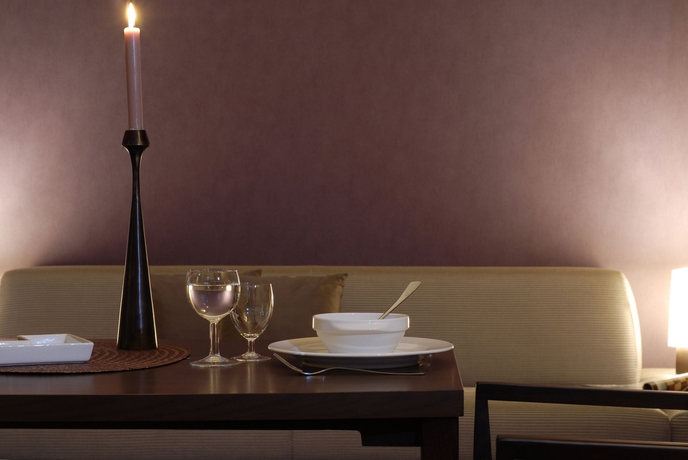 Imagen de la habitación del Apartahotel Adagio Paris Haussmann Champs Elys&eacute;es. Foto 5