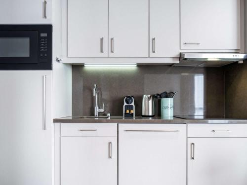 Imagen general del Apartahotel Adagio Paris Nation. Foto 5