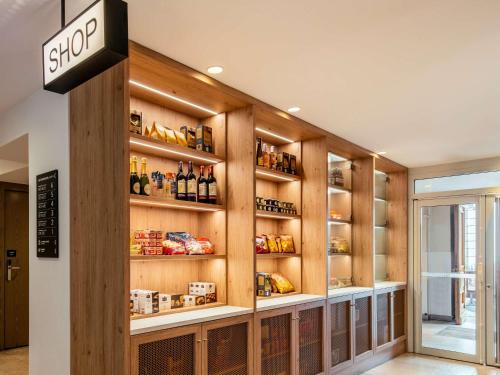 Imagen general del Apartahotel Adagio Paris Opera. Foto 5