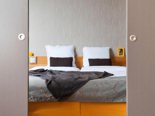 Imagen de la habitación del Apartahotel Adagio Paris XV. Foto 12