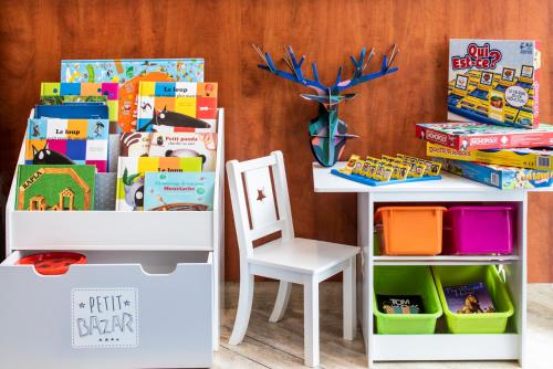 Imagen general del Apartahotel Adagio Paris XV. Foto 4