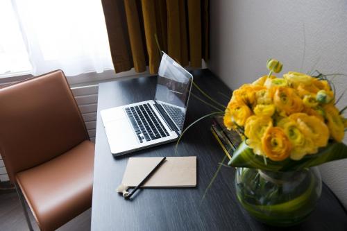 Imagen general del Apartahotel Adagio Paris XV. Foto 7