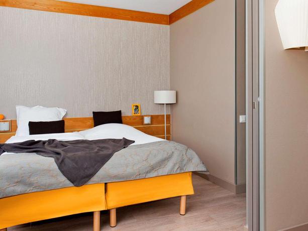 Imagen general del Apartahotel Adagio Paris XV. Foto 1