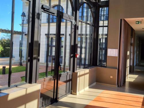 Imagen general del Apartahotel Adagio Serris - Val d'Europe. Foto 7