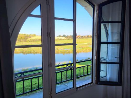 Imagen general del Apartahotel Adagio Serris - Val d'Europe. Foto 9