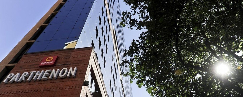 Imagen general del Apartahotel Adagio Toulouse Centre Ramblas. Foto 2