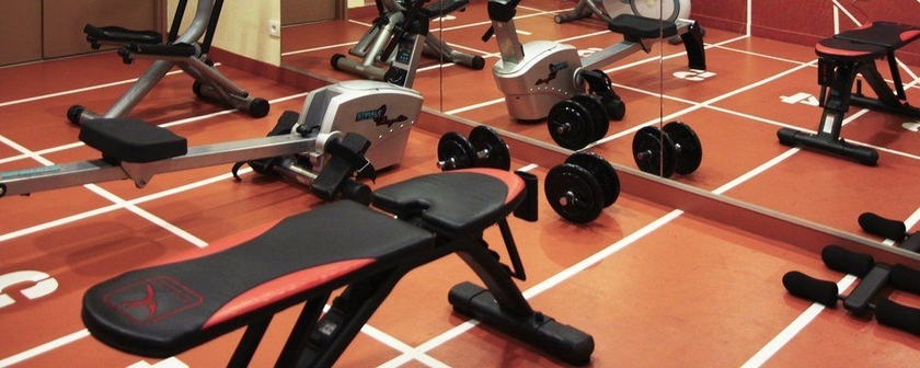 Imagen de los interiores del Apartahotel Adagio Toulouse Centre Ramblas. Foto 14