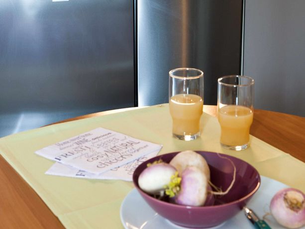 Imagen de la habitación del Apartahotel Adagio la Defense Kleber. Foto 12