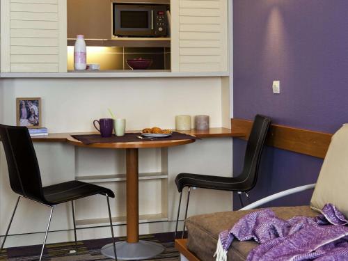 Imagen general del Apartahotel Adagio la Defense-Le Parc. Foto 6