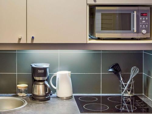 Imagen general del Apartahotel Adagio la Defense-Le Parc. Foto 8