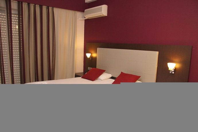 Imagen de la habitación del Apartahotel Agela Apartments. Foto 4