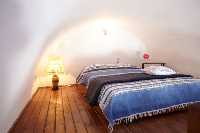 Imagen de la habitación del Apartahotel Agnadi View Villa. Foto 6