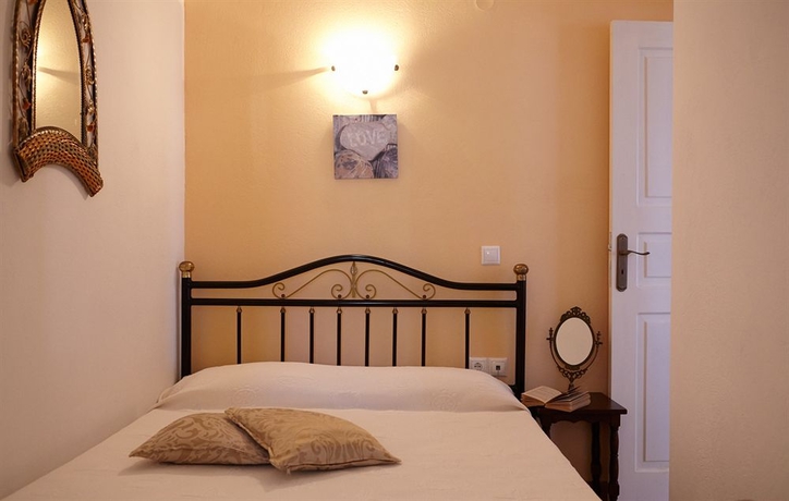 Imagen de la habitación del Apartahotel Agnadi View Villa. Foto 8