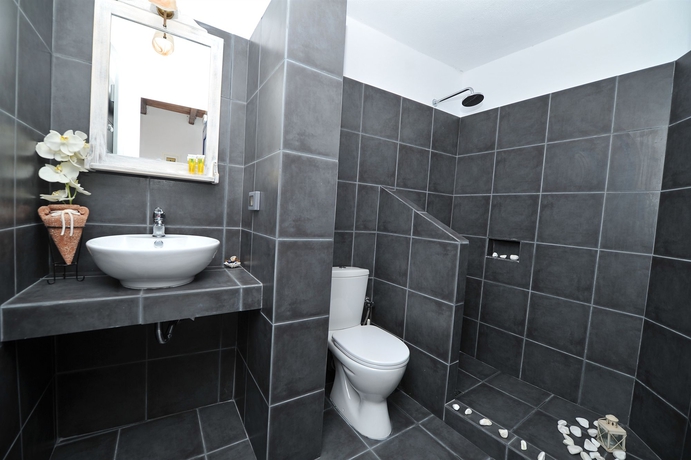 Imagen de la habitación del Apartahotel Agnadi View Villa. Foto 9