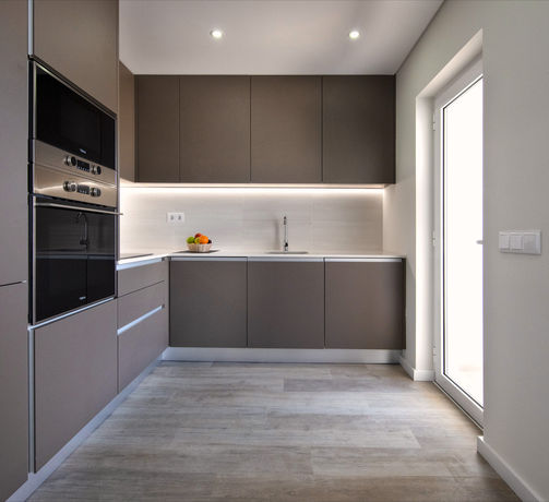 Imagen de la habitación del Apartahotel Agua Hotels Vila Branca. Foto 3