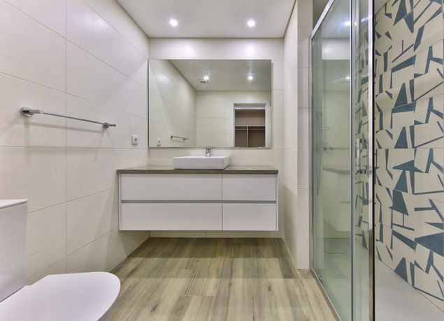 Imagen de la habitación del Apartahotel Agua Hotels Vila Branca. Foto 5
