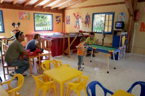 Imagen general del Apartahotel Albir Garden. Foto 8