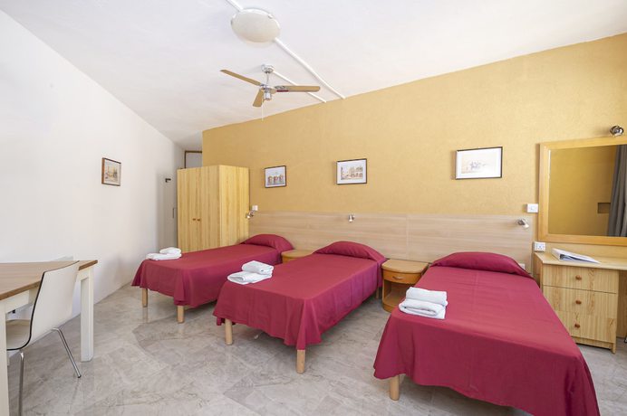 Imagen de la habitación del Apartahotel Alborada, Sliema. Foto 6