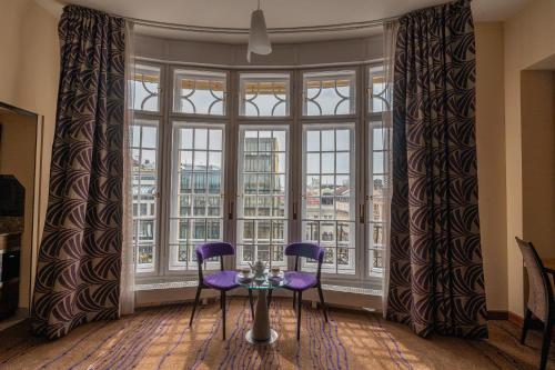 Imagen de la habitación del Apartahotel Alchemist Prague. Foto 2