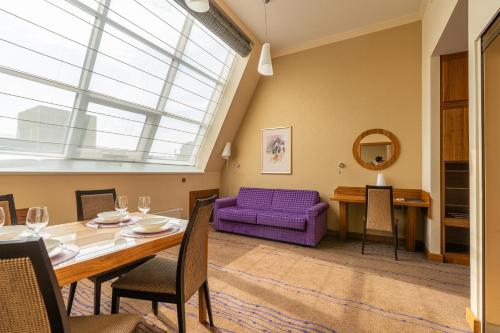 Imagen de la habitación del Apartahotel Alchemist Prague. Foto 3