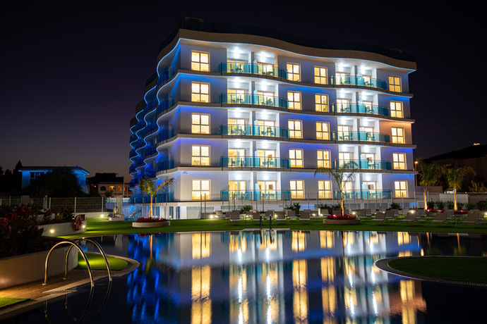 Imagen general del Apartahotel Alcossebre Sea Experience. Foto 12