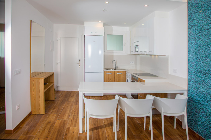 Imagen general del Apartahotel Alcossebre Sea Experience. Foto 7