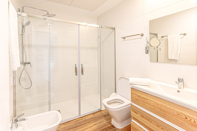 Imagen general del Apartahotel Alcossebre Sea Experience. Foto 9