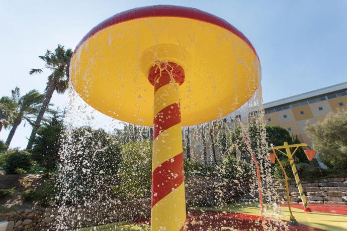 Imagen general del Apartahotel Alfagar Alto Da Colina. Foto 5