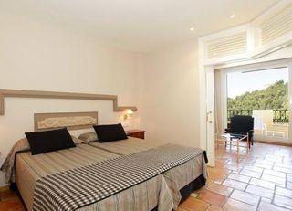 Imagen de la habitación del Apartahotel Altea Hills Los Jardines. Foto 2