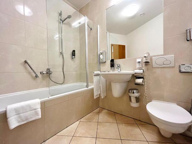 Imagen de la habitación del Apartahotel Altes Dresden Aparthotel. Foto 6