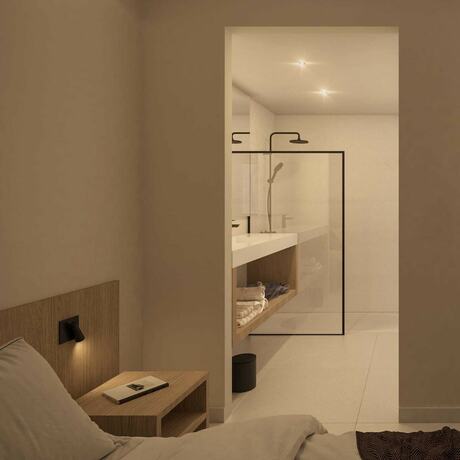 Imagen de la habitación del Apartahotel Amarilla Golf Residences. Foto 6