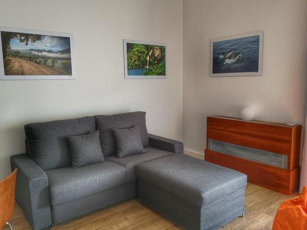 Imagen general del Apartahotel Anc Resort. Foto 3