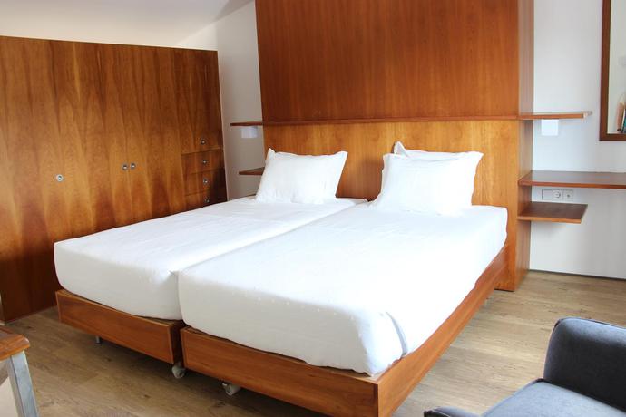 Imagen general del Apartahotel Anc Resort. Foto 9