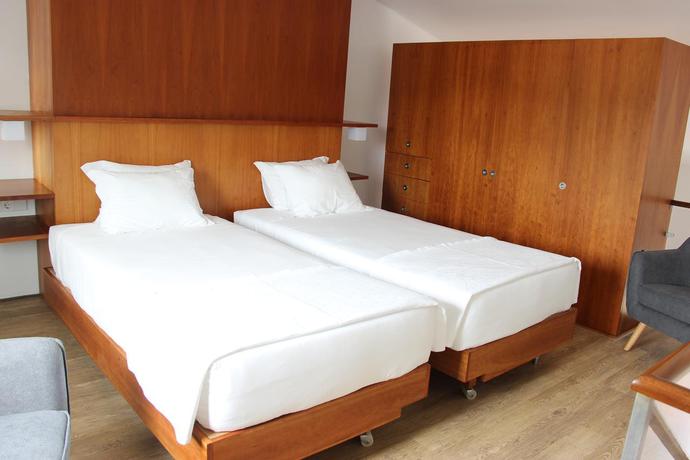 Imagen general del Apartahotel Anc Resort. Foto 11