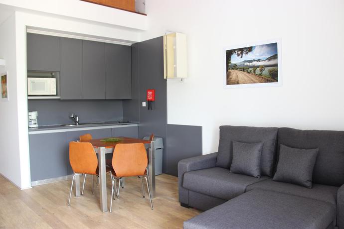 Imagen general del Apartahotel Anc Resort. Foto 14