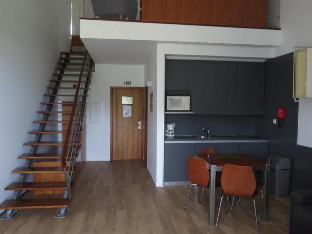 Imagen general del Apartahotel Anc Resort. Foto 15