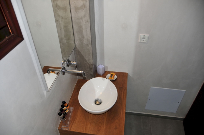 Imagen de la habitación del Apartahotel Anessis, Fira. Foto 6