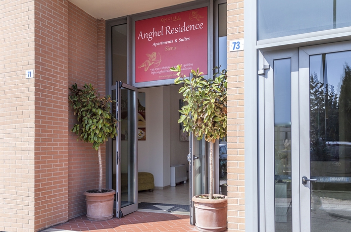 Imagen general del Apartahotel Anghel. Foto 3