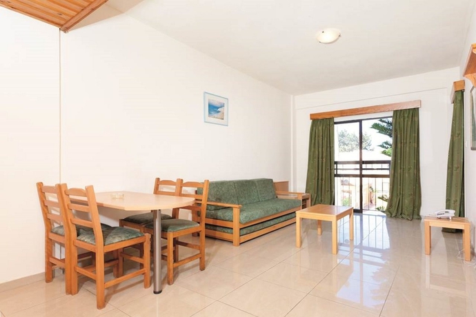 Imagen general del Apartahotel Anthea Apartments. Foto 2