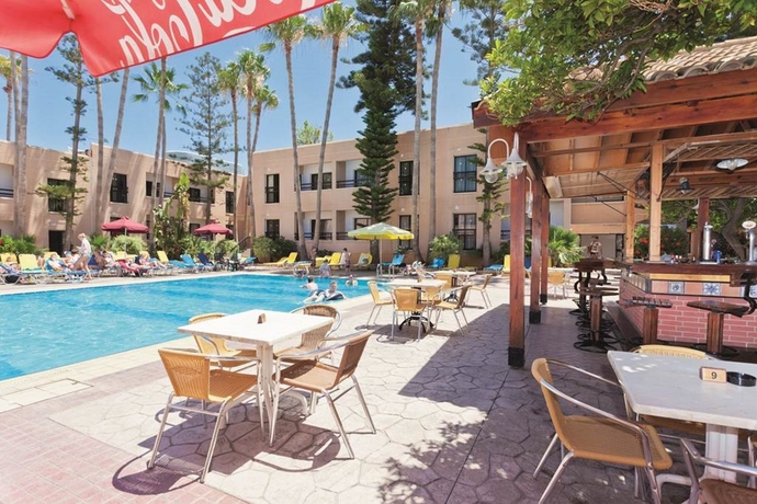 Imagen general del Apartahotel Anthea Apartments. Foto 4