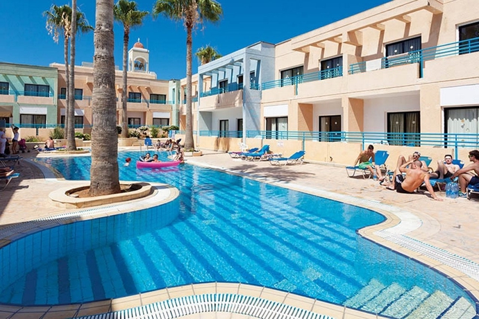 Imagen general del Apartahotel Anthea Apartments. Foto 7