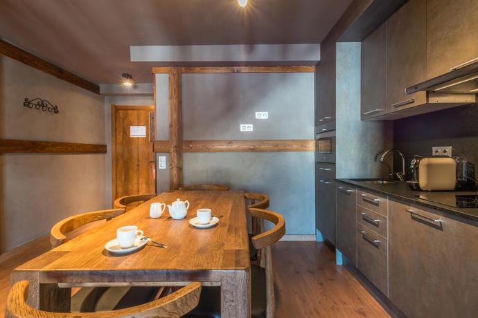 Imagen general del Apartahotel AnyosPark. Foto 5