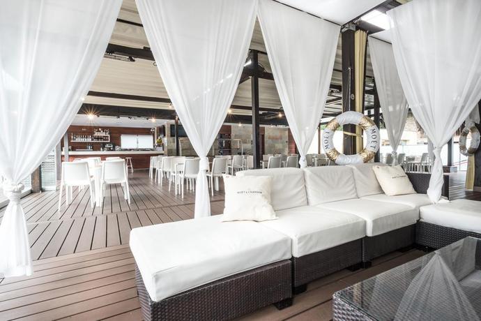 Imagen general del Apartahotel AnyosPark. Foto 9