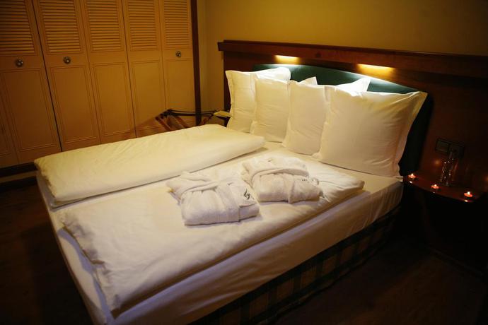 Imagen general del Apartahotel AnyosPark. Foto 12