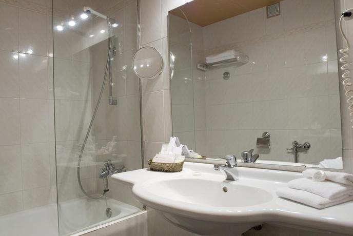 Imagen general del Apartahotel AnyosPark. Foto 16