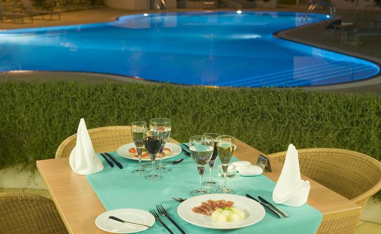 Imagen general del Apartahotel Ap Victoria Sports and Beach. Foto 4